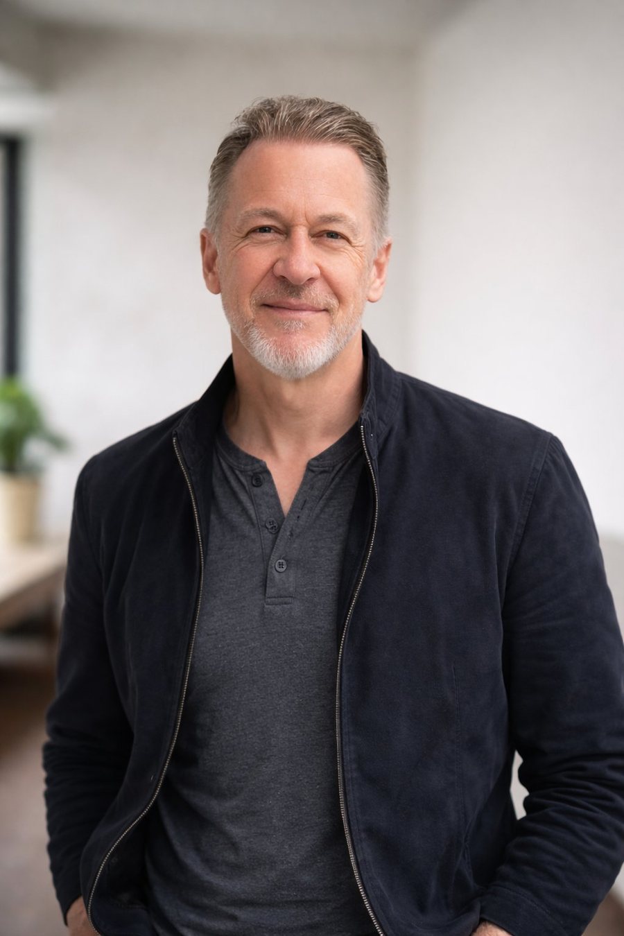 Brett J. Powell